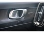 Volvo EC40 Single Motor Extended Range Ultra 82 kWh Black Edition Europa | Panoramdak | 20 Inch Velgen | 360 Camera | Elektr. Stoelen | Stoel + Stuurverwarming | Getint Glas | Adaptive Cruise Control | Dodehoek Detectie |