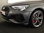 Audi A3 Sportback 45 TFSI e S edition Competition 245pk | Ambient Lighting | Afgevlakt stuur | Audi soundsystem | Parkeerhulp V+A