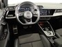 Audi A3 Sportback 45 TFSI e S edition Competition 245pk | Ambient Lighting | Afgevlakt stuur | Audi soundsystem | Parkeerhulp V+A