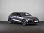 Audi A3 Sportback 45 TFSI e S edition Competition 245pk | Ambient Lighting | Afgevlakt stuur | Audi soundsystem | Parkeerhulp V+A