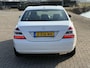 Mercedes-Benz S-klasse 350