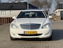 Mercedes-Benz S-klasse 350