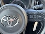 Toyota Aygo X 1.0 VVT-i S-CVT first