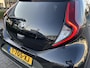 Toyota Aygo X 1.0 VVT-i S-CVT first