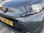 Toyota Aygo X 1.0 VVT-i S-CVT first
