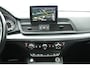 Audi Q5 2.0 TFSI 252pk S-Tronic quattro Sport Pro Line Trekhaak Camera Xenon Stoelverwarming Navigatie
