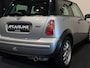MINI One Mini 1.6 Salt AUTOMAAT PANORAMA AIRCO STOELVER. LICHTMETALEN VELGEN NAP GARANTIE APK