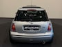 MINI One Mini 1.6 Salt AUTOMAAT PANORAMA AIRCO STOELVER. LICHTMETALEN VELGEN NAP GARANTIE APK