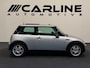 MINI One Mini 1.6 Salt AUTOMAAT PANORAMA AIRCO STOELVER. LICHTMETALEN VELGEN NAP GARANTIE APK