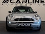 MINI One Mini 1.6 Salt AUTOMAAT PANORAMA AIRCO STOELVER. LICHTMETALEN VELGEN NAP GARANTIE APK