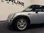 MINI One Mini 1.6 Salt AUTOMAAT PANORAMA AIRCO STOELVER. LICHTMETALEN VELGEN NAP GARANTIE APK