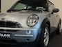 MINI One Mini 1.6 Salt AUTOMAAT PANORAMA AIRCO STOELVER. LICHTMETALEN VELGEN NAP GARANTIE APK