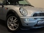 MINI One Mini 1.6 Salt AUTOMAAT PANORAMA AIRCO STOELVER. LICHTMETALEN VELGEN NAP GARANTIE APK
