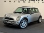 MINI One Mini 1.6 Salt AUTOMAAT PANORAMA AIRCO STOELVER. LICHTMETALEN VELGEN NAP GARANTIE APK