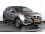 Nissan Qashqai 1.3 DIG-T N-Connecta 160 PK - Automaat Orig. NL | Cruise | PDC | 360 Camera | NAV + App. Connect | ECC | DAB | Trekhaak | LM 18" |