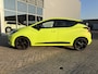 Nissan Micra 1.0 IG-T N-Sport AUTOMAAT gewrapt in Matt Lizard Lime (PWF) | Navigatie | Camera | Climate | Cruise | 17 INCH Velgen