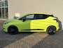 Nissan Micra 1.0 IG-T N-Sport AUTOMAAT gewrapt in Matt Lizard Lime (PWF) | Navigatie | Camera | Climate | Cruise | 17 INCH Velgen
