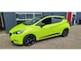 Nissan Micra 1.0 IG-T N-Sport AUTOMAAT gewrapt in Matt Lizard Lime (PWF) | Navigatie | Camera | Climate | Cruise | 17 INCH Velgen