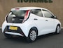 Toyota Aygo 1.0 VVT-i x-now - ORIGINEEL NEDERLANDSE AUTO - ONDERHOUDEN DOOR AUTO HOMMEL - AIRCO - ELEKTRISCHE RAMEN VOOR - RADIO