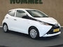 Toyota Aygo 1.0 VVT-i x-now - ORIGINEEL NEDERLANDSE AUTO - ONDERHOUDEN DOOR AUTO HOMMEL - AIRCO - ELEKTRISCHE RAMEN VOOR - RADIO