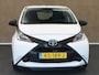 Toyota Aygo 1.0 VVT-i x-now - ORIGINEEL NEDERLANDSE AUTO - ONDERHOUDEN DOOR AUTO HOMMEL - AIRCO - ELEKTRISCHE RAMEN VOOR - RADIO