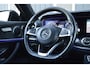 Mercedes-Benz E-klasse Cabrio 200 25th Anniversary Edition Rijklaarprijs-Garantie AMG-Line  Leder Widescreen Nek/Stoel verwarming Led