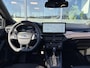 Ford Focus Wagon 1.0 EcoBoost Hybrid ST Line 155PK Automaat Panodak Trekhaak Winterpack Cruise Camera Parkeersensoren Climate Full-LED Keyless Privacy Glass *1500KG Trekgewicht*