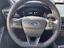 Ford Focus Wagon 1.0 EcoBoost Hybrid ST Line 155PK Automaat Winterpack Cruise Camera Parkeersensoren Climate Full-LED Keyless Privacy Glass *Sportief*