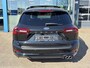 Ford Focus Wagon 1.0 EcoBoost Hybrid ST Line 155PK Automaat Panodak Trekhaak Winterpack Cruise Camera Parkeersensoren Climate Full-LED Keyless Privacy Glass *1500KG Trekgewicht*