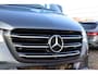 Mercedes-Benz Sprinter 319 3.0 CDI L2H1, 360 Camera, Luchtvering, 2x geveerde stoel, Grote Mbux,