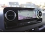 Mercedes-Benz Sprinter 319 3.0 CDI L2H1, 360 Camera, Luchtvering, 2x geveerde stoel, Grote Mbux,