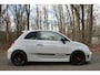 Fiat 500 1.4 T-Jet Abarth Competizione | Sabelt | Beats Audio