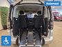 Volkswagen Caddy Rolstoelauto Automaat 4+1