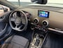 Audi A3 Sportback 1.5 TFSI S Line 150 pk | Pano Glascoating Virtual CarPlay Keyless Cruise