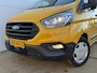 Ford Transit Custom 320 2.0 TDCI L2H1 Trend Trekhaak LED Airco Cruise Imperiaal Ladder Stoelverwarming Parkeersensoren Voor en Achter