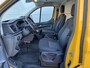 Ford Transit Custom 320 2.0 TDCI L2H1 Trend Trekhaak LED Airco Cruise Imperiaal Ladder Stoelverwarming Parkeersensoren Voor en Achter
