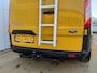 Ford Transit Custom 320 2.0 TDCI L2H1 Trend Trekhaak LED Airco Cruise Imperiaal Ladder Stoelverwarming Parkeersensoren Voor en Achter