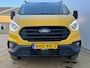 Ford Transit Custom 320 2.0 TDCI L2H1 Trend Trekhaak LED Airco Cruise Imperiaal Ladder Stoelverwarming Parkeersensoren Voor en Achter