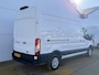Ford E-Transit 350 68kWh 184PK 317km WLTP 97.5% (SOH) BEV Snelladen L2H3 360° Camera Climate Control Cruise Control Navigatie Carplay Parkeersensoren voor achter