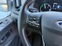 Ford E-Transit 350 68kWh 184PK 317km WLTP 97.5% (SOH) BEV Snelladen L2H3 360° Camera Climate Control Cruise Control Navigatie Carplay Parkeersensoren voor achter