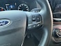 Ford E-Transit 350 68kWh 184PK 317km WLTP 97.5% (SOH) BEV Snelladen L2H3 360° Camera Climate Control Cruise Control Navigatie Carplay Parkeersensoren voor achter