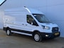 Ford E-Transit 350 68kWh 184PK 317km WLTP 97.5% (SOH) BEV Snelladen L2H3 360° Camera Climate Control Cruise Control Navigatie Carplay Parkeersensoren voor achter
