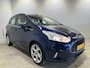 Ford B-Max 1.0 EcoBoost Titanium | Lichtmetalen Velgen 17" | Voorstoelen Verwarmd | Voorruit Verwarmd | Cruise Control | Airco | Trekhaak
