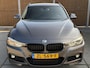 BMW 3-Serie Touring 318i M Sport Automaat | Trekhaak uitklapbaar | Leren bekleding | Stoelverwarming | Cruise & climate control | LED verlichting | Navigatiesysteem Proffesional | Parkeersensoren achter
