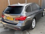 BMW 3-Serie Touring 318i M Sport Automaat | Trekhaak uitklapbaar | Leren bekleding | Stoelverwarming | Cruise & climate control | LED verlichting | Navigatiesysteem Proffesional | Parkeersensoren achter