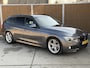 BMW 3-Serie Touring 318i M Sport Automaat | Trekhaak uitklapbaar | Leren bekleding | Stoelverwarming | Cruise & climate control | LED verlichting | Navigatiesysteem Proffesional | Parkeersensoren achter
