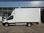 Ford Transit 2.0 TDCI 1211Kg Laadvermogen Hoge laadbak 2.30 Laadklep & Zijdeur
