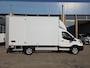 Ford Transit 2.0 TDCI 1211Kg Laadvermogen Hoge laadbak 2.30 Laadklep & Zijdeur