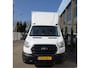Ford Transit 2.0 TDCI 1211Kg Laadvermogen Hoge laadbak 2.30 Laadklep & Zijdeur