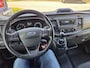 Ford Transit 2.0 TDCI 1211Kg Laadvermogen Hoge laadbak 2.30 Laadklep & Zijdeur